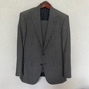 Ralph Lauren - Purple Label Suit - 38R